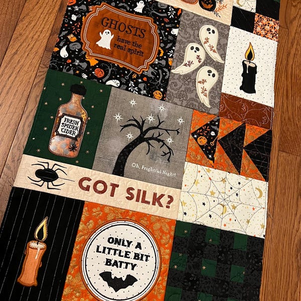 Kimberbell Silky Solids by Kimberbell Designs MAS500MASM Mango