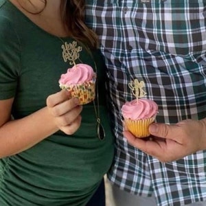 Maegan added a photo of their purchase
