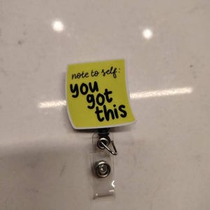 Alyssa a ajouté une photo de son achat