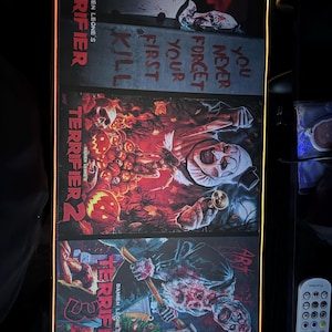 Armando added a photo of their purchase