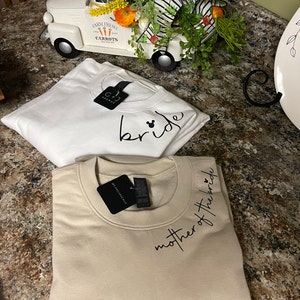 Shannon added a photo of their purchase