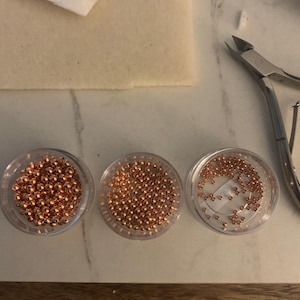 Lindsay hat ein Foto des gekauften Artikels hinzugefügt