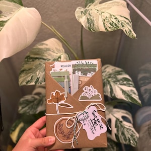 Mya added a photo of their purchase