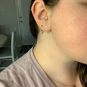Hannah added a photo of their purchase