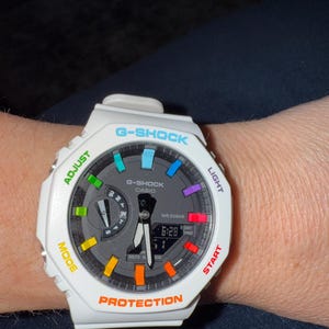 Tara added a photo of their purchase