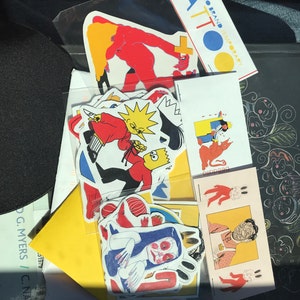 Lianna added a photo of their purchase