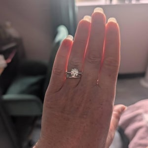Kerry added a photo of their purchase
