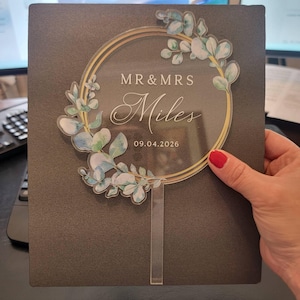 Jennifer added a photo of their purchase