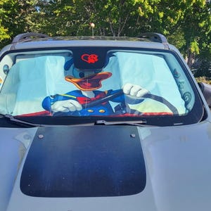 Val added a photo of their purchase