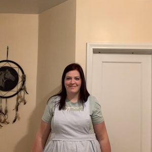 Maegan added a photo of their purchase
