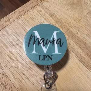 Maura added a photo of their purchase