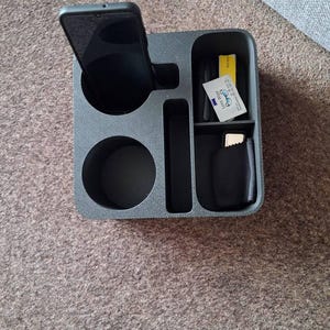 Yvonne added a photo of their purchase