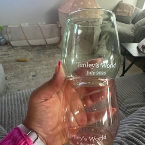 Dierdre added a photo of their purchase