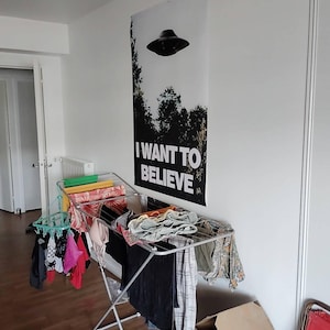 Amandine added a photo of their purchase