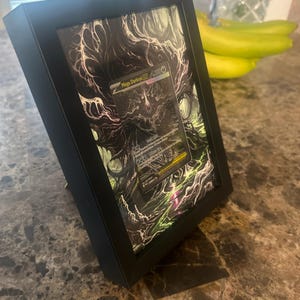 Kevin added a photo of their purchase