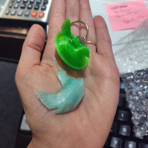 PinkJelly added a photo of their purchase