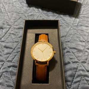 Kristian added a photo of their purchase