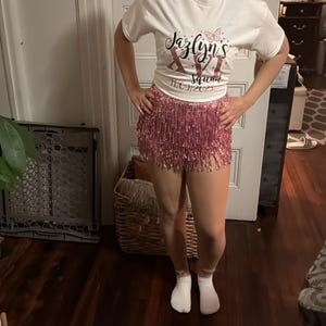 Christina added a photo of their purchase