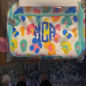 Hannah added a photo of their purchase
