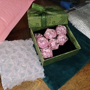 KC added a photo of their purchase