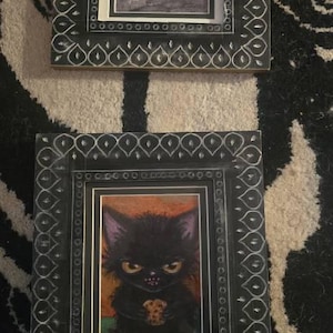 Shannon added a photo of their purchase