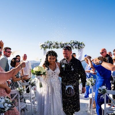 Cloe - Bomboniere E Fiori Segnaposto Con Confetti Sulmona - Simona - Foto 7
