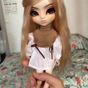 Sarah a ajouté une photo de son achat