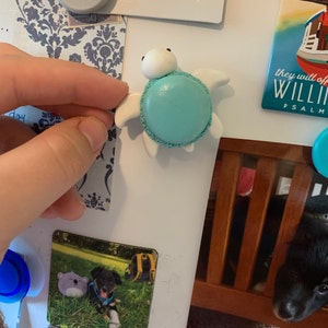 Alyssa ha añadido una foto de su compra