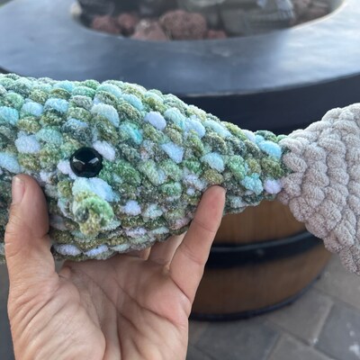 PATTERN PACK 13 Large Woodland Animal Patterns Includes Bear, Skunk ...