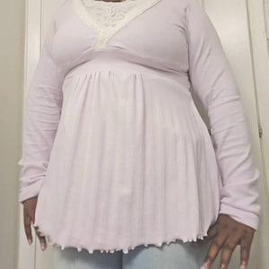 Bamidele added a photo of their purchase