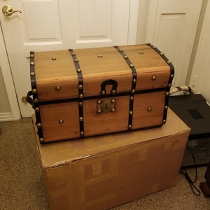 Thomas added a photo of their purchase
