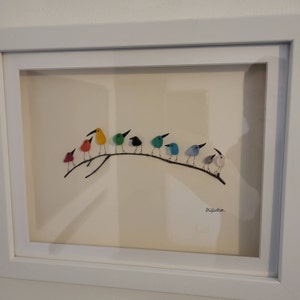 Dan added a photo of their purchase