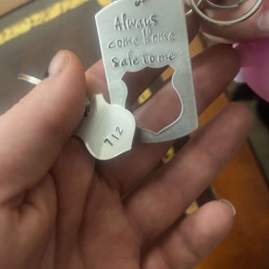 Kayla added a photo of their purchase