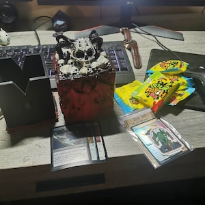 Anthony ha añadido una foto de su compra