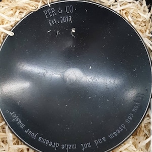 Diana added a photo of their purchase