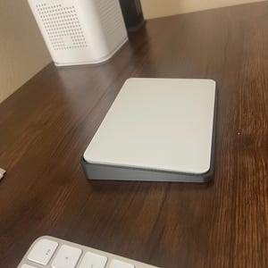 Ergonomic Riser for Apple Magic Trackpad 2nd or 3rd Generation New