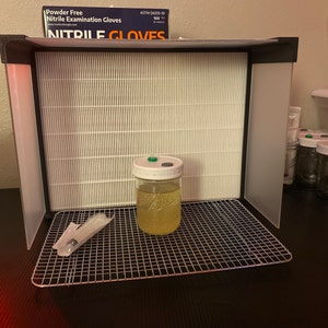 Tristan added a photo of their purchase