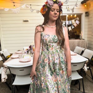 Hannah added a photo of their purchase