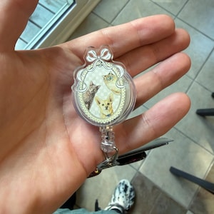 Morgan added a photo of their purchase