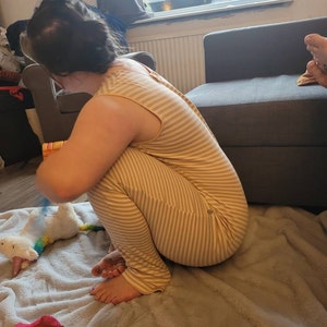 Caroline added a photo of their purchase