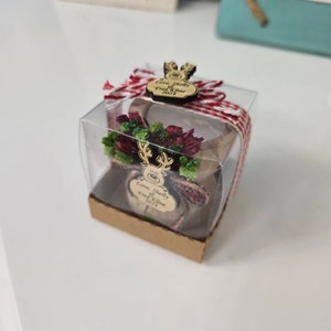 Michelle added a photo of their purchase
