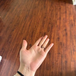Lara added a photo of their purchase