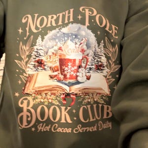 Patty added a photo of their purchase
