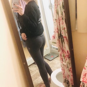 Amy ha aggiunto una foto del proprio acquisto