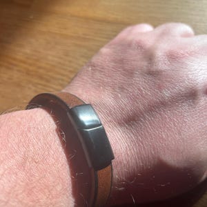Paul added a photo of their purchase
