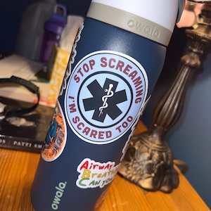 Emily added a photo of their purchase