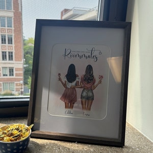 Emily added a photo of their purchase