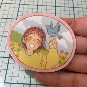 Courtney adicionaram uma foto da sua compra