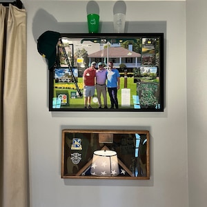 Ben added a photo of their purchase
