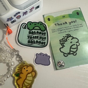Keanna ha añadido una foto de su compra